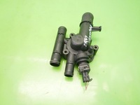 фото thumb №2, Корпус термостата renault megane ii phi 1.9 dci