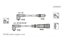 фото thumb №2, Провода зажигания kpl. audi janmor