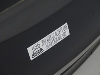 фото thumb №15, Kpl бампер зад задній pod 4x pdc audi q7 4l рестайлінг s-line чорний l041