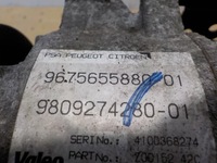 фото thumb №5, Компресор кондиціонера peugeot 308 9809274280.9675655880