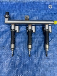 Купити Молдинг форсунки renault austral 1.2 e-tech 175208396r 166000786r, фото thumb