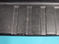 Isuzu d-max iii 19- 8983938280 подножка бампера Киев, фото thumb