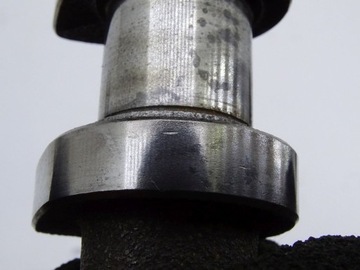 фото thumb №9, Toyota prius ii 03-09 1.5 vvt-i вал распределительный вал w