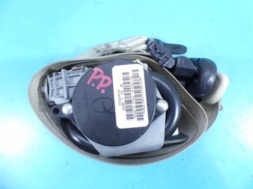 фото thumb №1, Pas безпеки перед праві sebring iii 4d