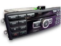 фото thumb №2, Mercedes slk r172 радіо navi a1729006804 #389 m