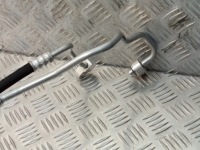 Bmw u06 u11 шланг труба пабтрубок  кондиционера 5a27124 с Разборки, фото thumb