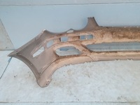 фото thumb №8, Бампер mercedes c-klasa w203 lift coupe перед