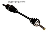 фото thumb №2, Полуось citroen c2 c3 ds3 левый 640mm maxgear
