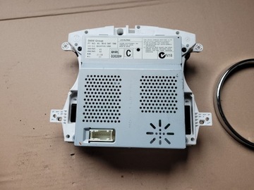 фото thumb №7, Дисплей навигации экран mini r52 r53 65906947196 alpine