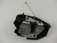 фото thumb №1, Mini countryman s r60 замок дверь правый задняя