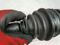 Приводной вал правый  перед dana 30 без блокировка jeep grand cherokee wj 99-04 4.0 4.7 с Разборки, фото thumb