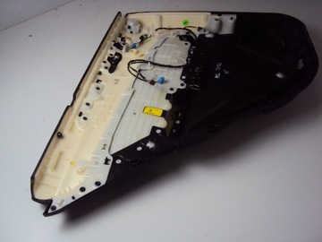 фото thumb №5, Оббивка двері праві зад mercedes ml w166