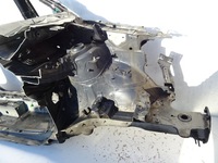 фото thumb №12, Vw touran lift чверть перед лонжерон ліва 2010-2015 блок двигуна lc9x