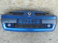 Бампер передний перед renault megane ii 2 ксенон Доставка, фото thumb