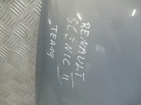 фото thumb №7, Капот renault scenic ii tea19