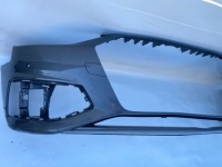 Бампер перед передний audi a4 b9 8w lift po 2020 Недорого, фото thumb