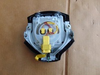 фото thumb №6, Подушка подушка безопасности водителя mitsubishi outlander ii 607063500a