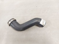 фото thumb №1, Kangoo ii 1.5 dci труба интеркулер нижняя воздуховод