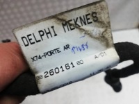 фото thumb №2, Citroen ds7 электропроводка дверь задняя левая