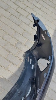 фото thumb №7, Бампер передний bmw x3 g01 lift