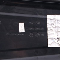 фото thumb №12, Bmw f36 планка захист стійка двері лівий перед 2583125