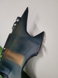 Купить Bmw x3 g01 x4 g02 крыло  левое  перед передний oem идеальное состояние, фото thumb