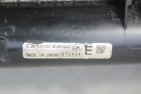 фото thumb №6, Радиатор вентиляторы lancer vii 2.0 16v 03-08