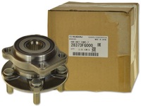 фото thumb №11, Ступица колеса передний impreza 08-13 forester 08-12 legacy 03-12 xv 11-