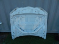 Bmw 3 g20 g21 капот кришка двигуна оригінал європа Доставка, фото thumb