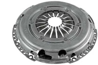 фото thumb №1, Sachs притиск зчеплення 220mm audi a1, a2, a3