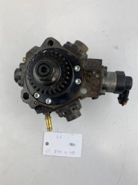 Купить Насос впрыскная renault trafic opel vivaro fiat talento 1.6 cdti dci 17/18r, фото thumb