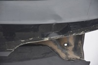 фото thumb №2, Audi a4 8w крышка багажника задняя kombi