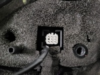 фото thumb №8, Mazda 3 bl 11r 16w дзеркало праве електрично складний 8+2 pin europa