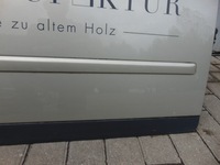 фото thumb №8, Дверь правое перед передние зеркало audi a4 b6 ly1x europa