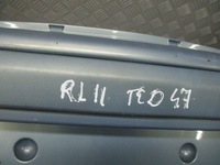 фото thumb №3, Бампер задняя renault laguna ii hb ted47