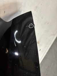 фото thumb №13, Крыло левый перед hyundai coupe ii 2 k: eb