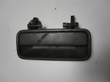 фото thumb №1, Ручка зовнішня задня зад ліва land rover freelander 98r