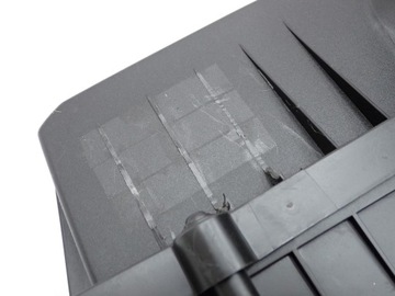 фото thumb №8, Корпус фільтра повітря оригінал 5q0129607ag vw golf 7 vii 2.0 tsi gti 15r