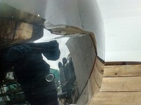 фото thumb №6, Subaru impreza gh 08-12r бампер зад задний 57704fg010