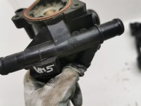 фото thumb №6, Корпус термостата renault trafic ii 8200656419