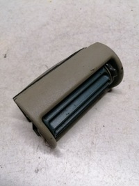 фото thumb №1, Решётка обдув панели land rover freelander