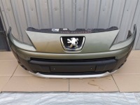 фото thumb №6, Peugeot partner teppe ii 08-15 бампер передній комплектний kgp