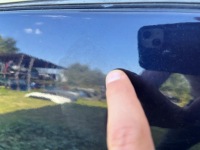 фото thumb №2, Двері ліва задні лівий задня citroen ds4 eku