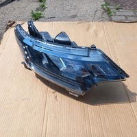 фото thumb №1, Mitusbishi outlander iii 3 lift 18- 2018- czarna full led ecm921-22e20 ідеальний стан