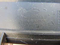 фото thumb №10, Решітка радіатора решітка радіатора верхній решітка ford c-max mk1 lift