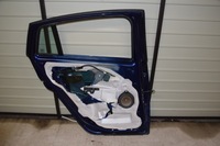 фото thumb №6, Fiat bravo 2 дверь задняя левая 487 blu kpl стекло