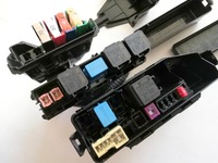 фото thumb №10, Коробка запобіжників renault kadjar 2014 - 2021r.