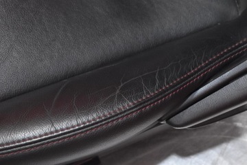 фото thumb №5, Сиденье водителя кожаный mazda mx5 mx-5 4 iv nd 15-18