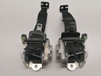 фото thumb №1, Mini countryman f60 ремни безопасности задняя 2016-