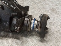 Bmw оригінальний номер 7612166 3' f30 f31 міст диференціал диференціал задній задні 3,15 в Україні, фото thumb